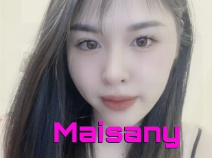 Maisany