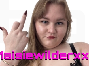 Maisiewilderxx