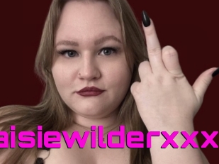 Maisiewilderxxx