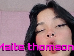 Maite_thomson