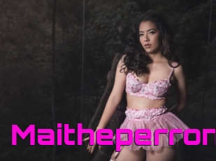 Maitheperroni
