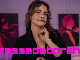 Maitressedeborah