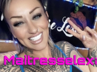 Maitresselexa