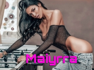 Maiyrra