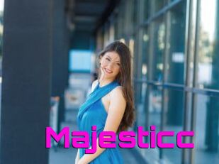 Majesticc