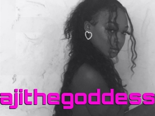 Majithegoddess