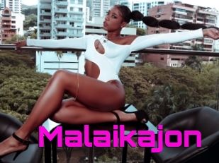 Malaikajon