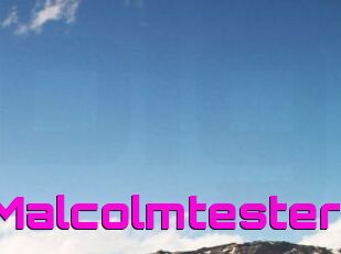 Malcolmtester