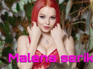 Malena_serik
