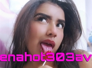 Malenahot303av