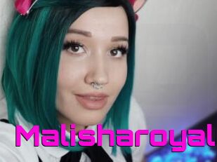Malisharoyall