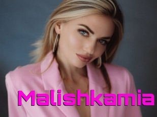 Malishkamia