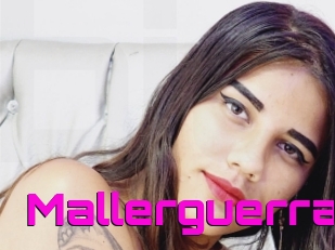 Mallerguerra