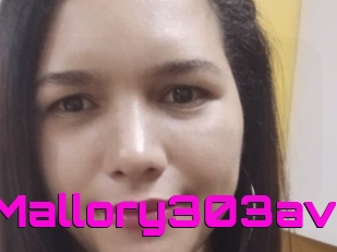 Mallory303av