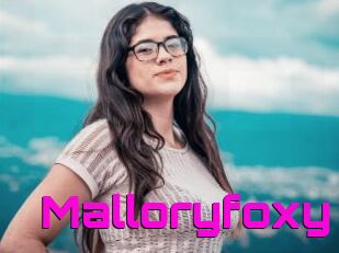 Malloryfoxy