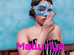 Malluriya