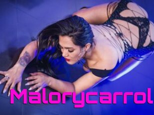 Malorycarroll