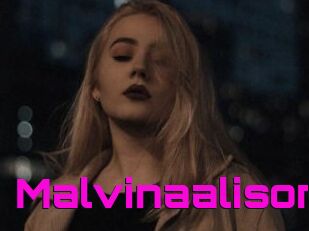 Malvinaalison