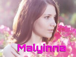 Malyinna