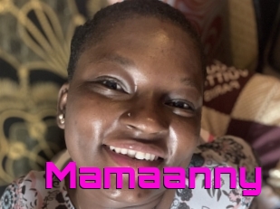 Mamaanny