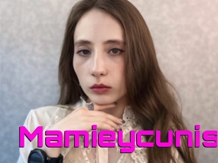 Mamieycunis