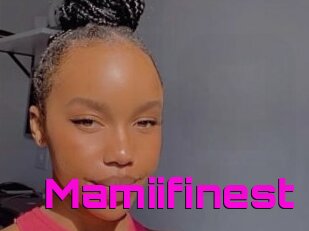 Mamiifinest