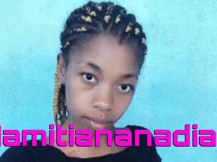 Mamitiananadia