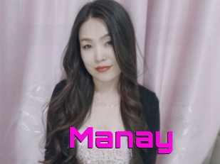 Manay