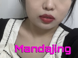Mandajing
