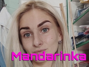 Mandarinka