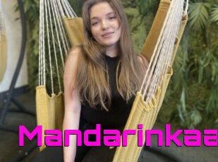 Mandarinkaa