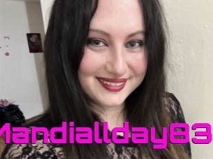 Mandiallday83