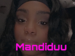 Mandiduu