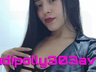Mandipolly303av