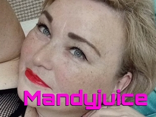 Mandyjuice