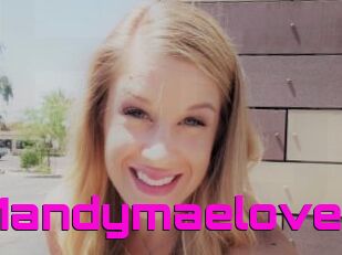 Mandymaelove