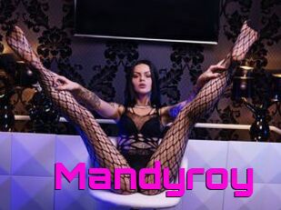 Mandyroy