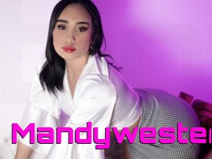 Mandywester