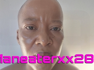 Maneaterxx28