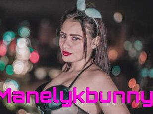 Manelykbunny
