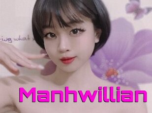 Manhwillian