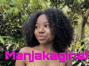 Manjakaginah