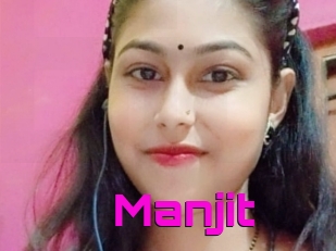Manjit