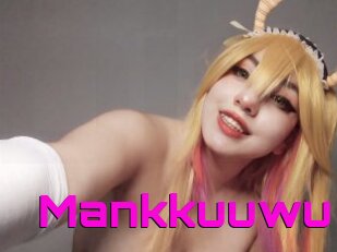 Mankkuuwu
