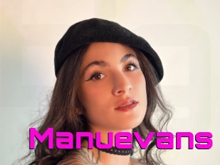 Manuevans