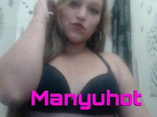 Manyuhot
