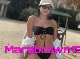 Marabrown19