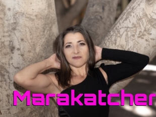 Marakatcher