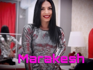 Marakesh