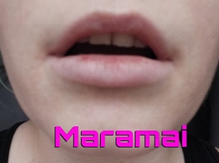 Maramai